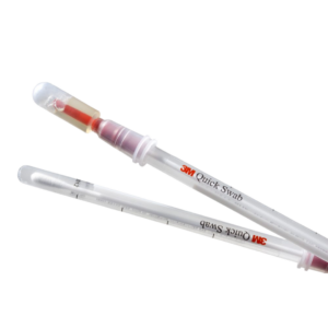 3M Quick Swab — 50 pcs