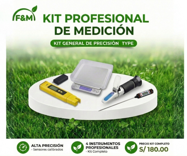 Kit general