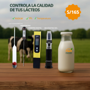 Kit Lácteo