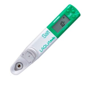 Medidor de Salinidad LAQUAtwin Salt-22