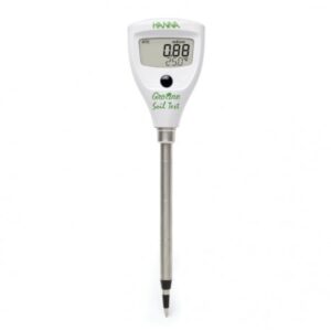 Medidor Portátil 3 en 1 de TDS, EC y Temperatura