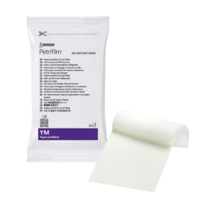 Petrifilm Yeast and Mold 100/caja (Neogen)
